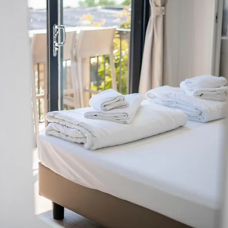 Fossalta Kemping 3*